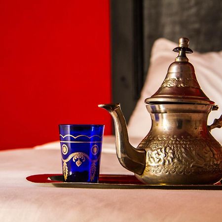 Riad Thalge Маракеш Екстериор снимка