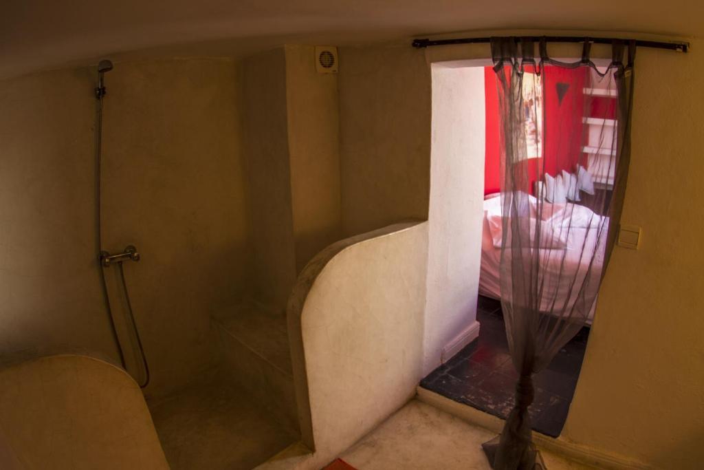 Riad Thalge Маракеш Стая снимка