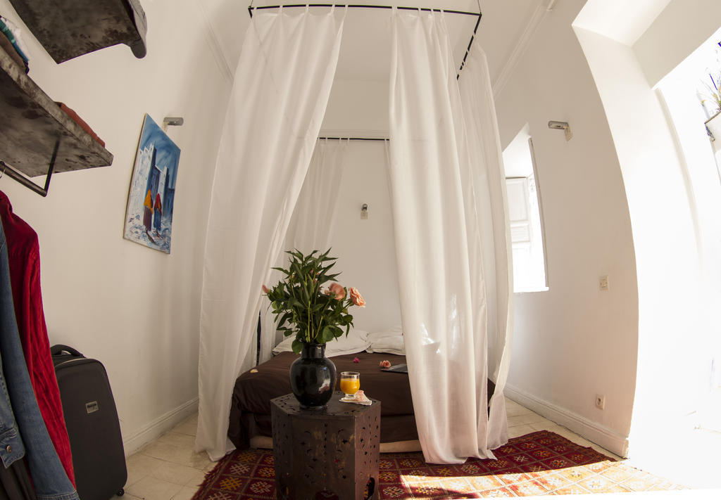 Riad Thalge Маракеш Стая снимка