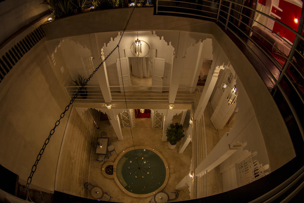 Riad Thalge Маракеш Екстериор снимка