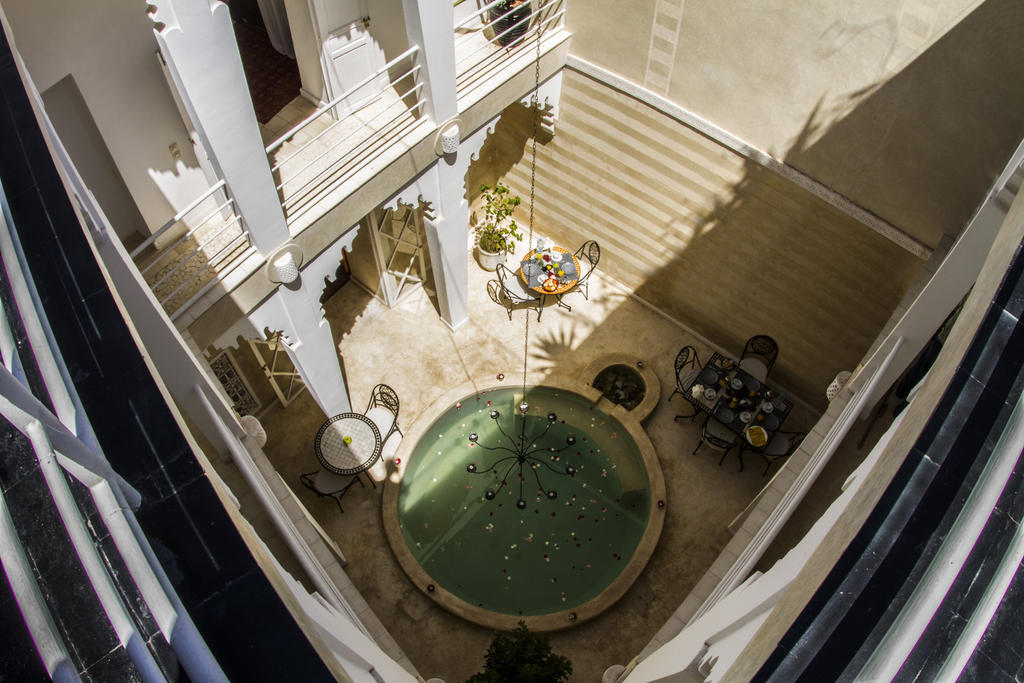 Riad Thalge Маракеш Екстериор снимка