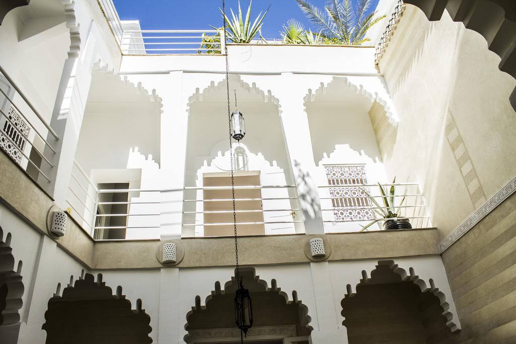 Riad Thalge Маракеш Екстериор снимка