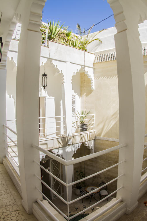Riad Thalge Маракеш Екстериор снимка